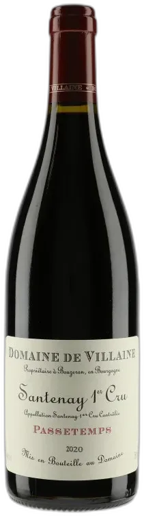 photo du vin Rully 1er Cru les Champs Cloux
