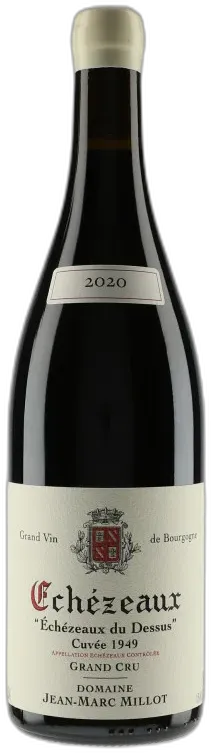 capture du vin Cuvée
