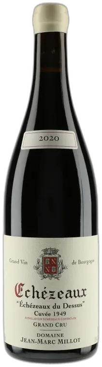 capture du vin Cuvée