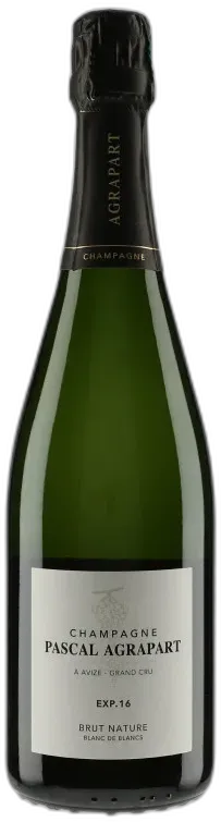 photos du vin Brut Nature Blanc de Blancs Grand Cru Exp.14