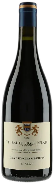 capture du vin en Créot