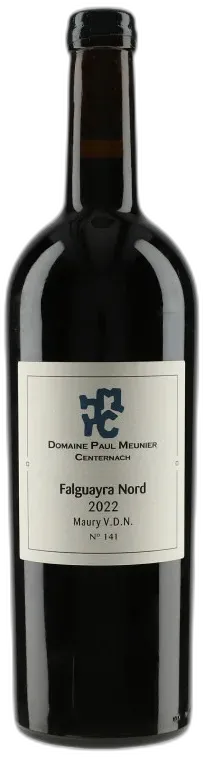 photo du vin Falguayra Nord