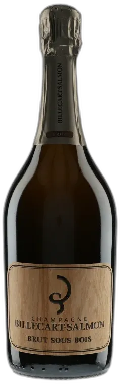 photo du vin Cuvée Brut Sous Bois