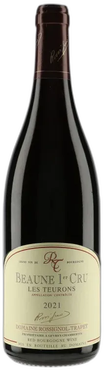 illustration du vin Domaine Rossignol-Trapet Petite Chapelle