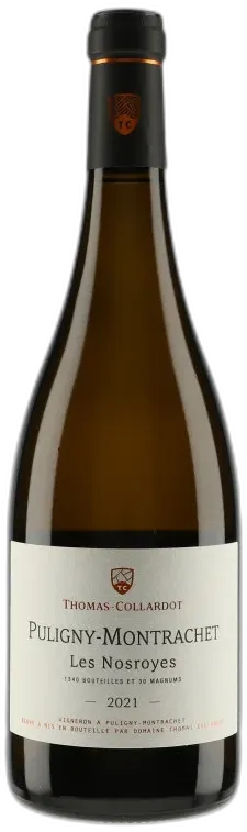 photo du vin les Nosroyes