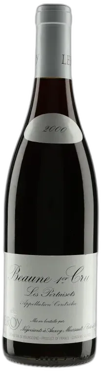 illustration du vin les Charmes Domaine Leroy