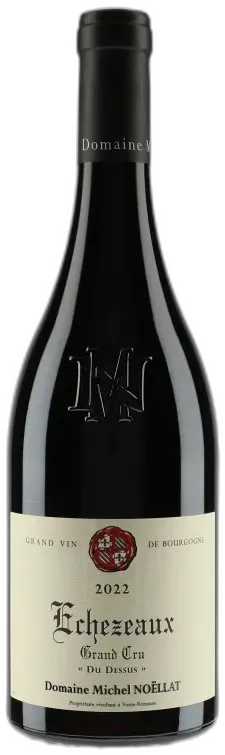 photo du vin Echezeaux-du-Dessus