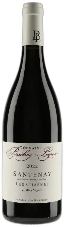 photos du vin Les Charmes Vieilles Vignes