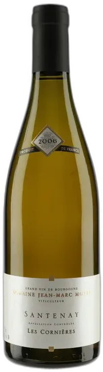 photo du vin Les Cornières