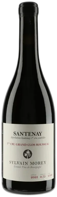 photo du vin Grand Clos Rousseau
