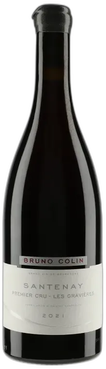 photo du vin les Gravières