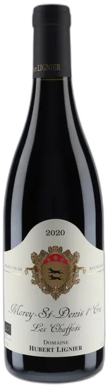 image du vin les Chaffots