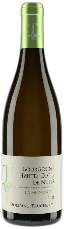 vue du vin La Montagne