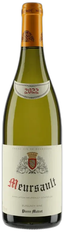 image du vin Meursault