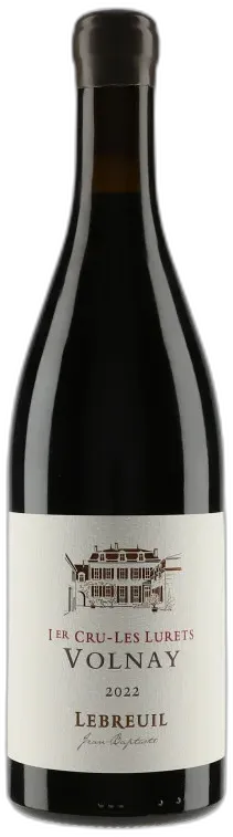 photo du vin les Lurets
