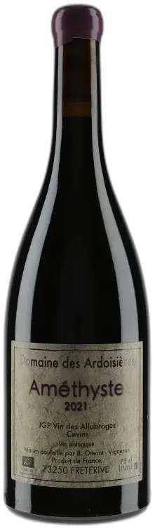 photo du vin Amethyste