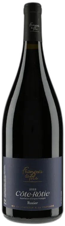 photos du vin Rozier