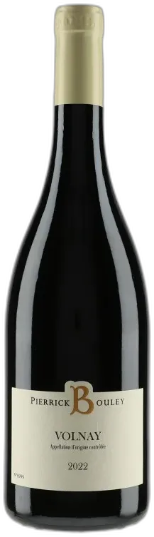 photo du vin Volnay Village