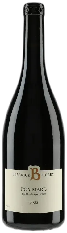 photo du vin Pommard