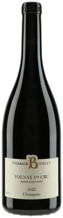 illustration du vin Champans