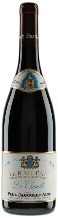 photos du vin la Chapelle