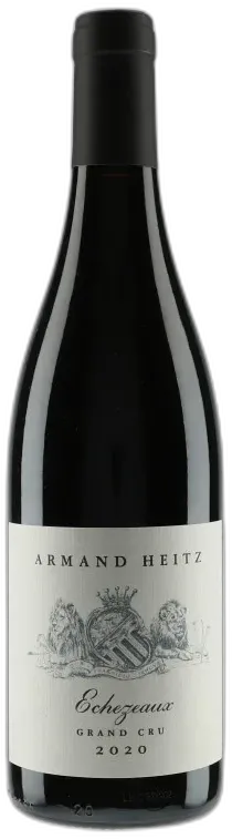 photo du vin Echezeaux Grand Cru