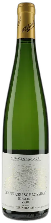 image du vin Riesling Cuvée Frédéric Emile Domaine Trimbach