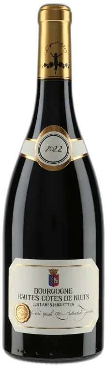 photos du vin Irancy