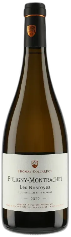 photo du vin les Nosroyes