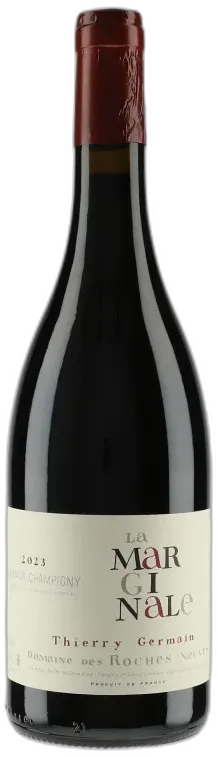 image du vin la Marginale