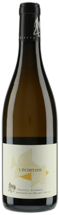 photo du vin l’Echelier
