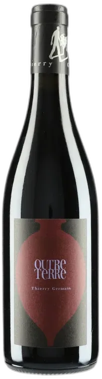 photo du vin Outre Terre Amphore