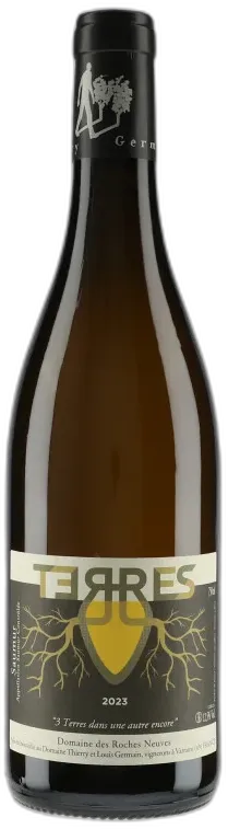 photo du vin Terres Amphore