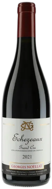 photos du vin Echezeaux