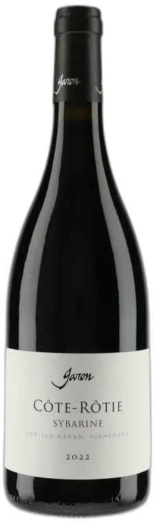illustration du vin Sybarine