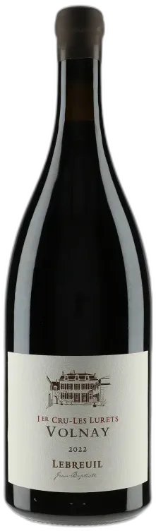 photo du vin les Lurets