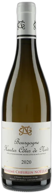aperçu du vin Hautes-Côtes-de-Nuits Chardonnay