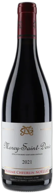 photo du vin Morey-Saint-Denis