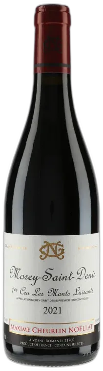 photos du vin Morey-Saint-Denis 1er Cru les Monts Luisants
