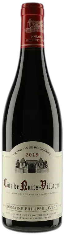 photos du vin Côte de Nuits Villages