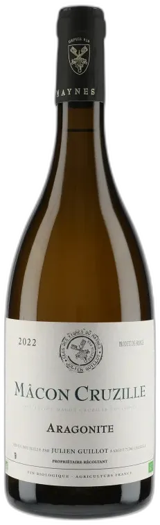 image du vin Aragonite