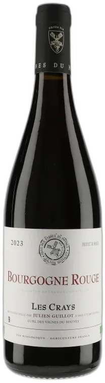 illustration du vin les Crays