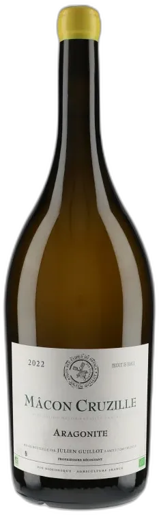 image du vin Aragonite