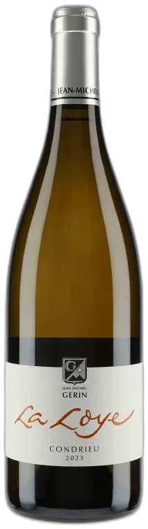 photo du vin Jean-Michel Gerin, la Loye