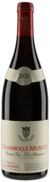 photo du vin Chambolle-Musigny 1er Cru