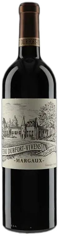 photo du vin Durfort-Vivens