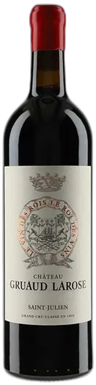 aperçu du vin Gruaud Larose