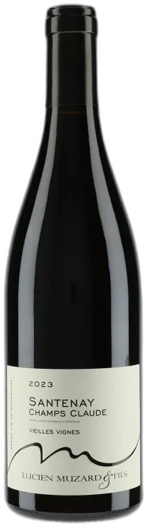 vue du vin Champs Claude Vieilles Vignes