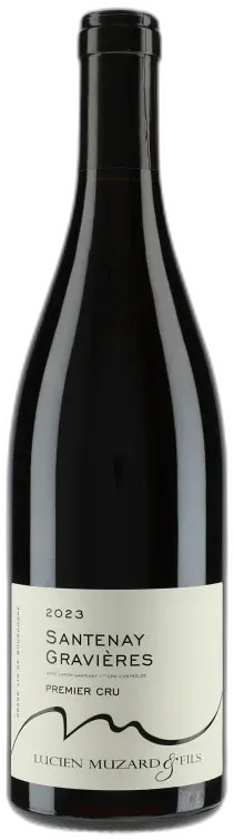 photo du vin Gravières