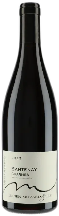image du vin Charmes